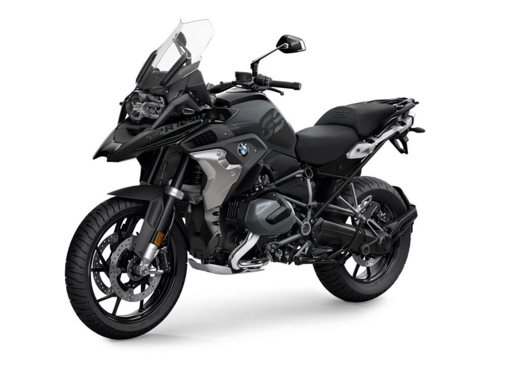 BMW R 1250 GS ’22