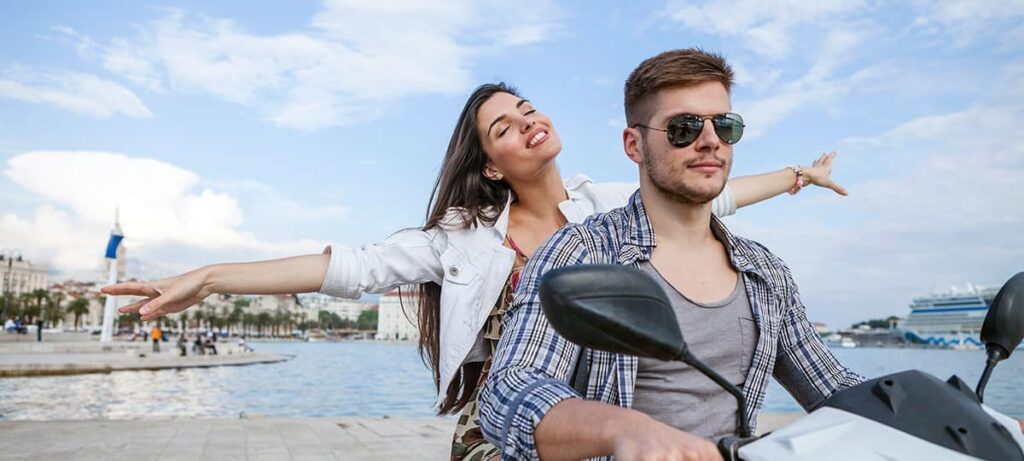 jeune_couple - Wheely Rentals