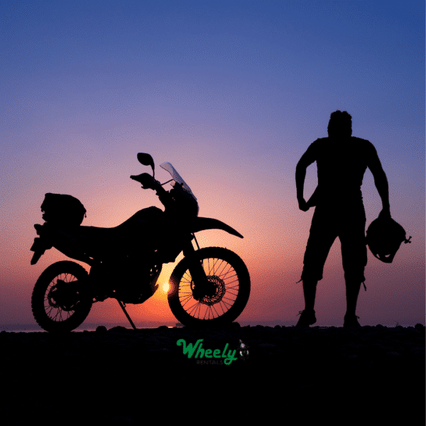 Motorbike or Car in Athens? What’s Better for Getting Around