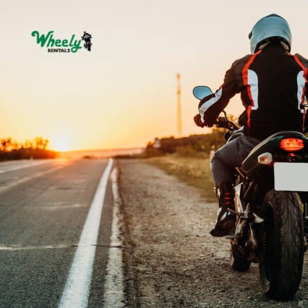Top Tips for Renting a Motorbike in Athens