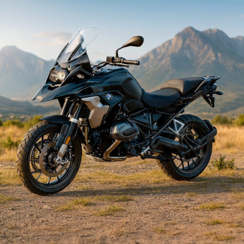 BMW-R-1250-GS-Triple-Black - Wheely Rentals