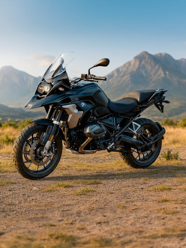BMW-R-1250-GS-Triple-Black - Wheely Rentals