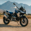 BMW-R-1250-GS-Trophy - Wheely Rentals