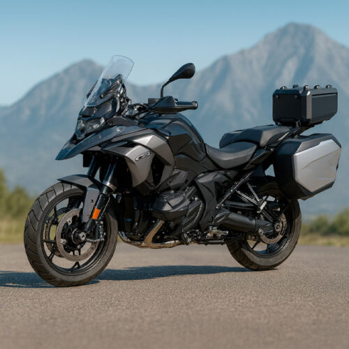 BMW-R-1300-GS - Wheely Rentals