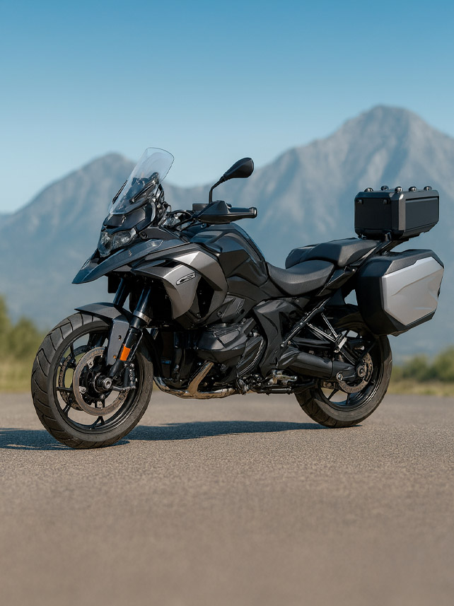 BMW-R-1300-GS - Wheely Rentals