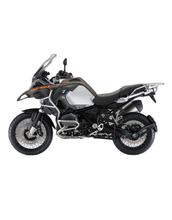 R1200 - השכרת אופניים